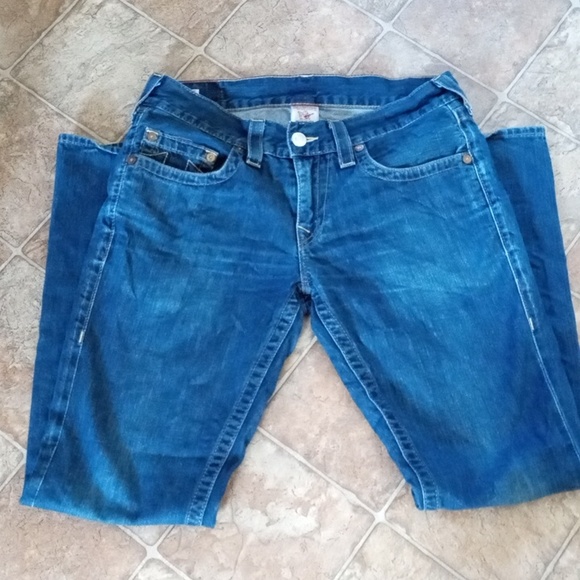 New Religion Bobby Jeans - Picture 12 of 13